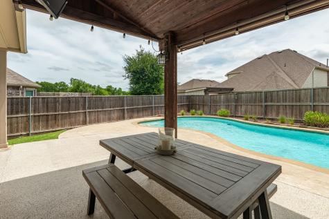 5305 Cardiff Court Mckinney TX 75071