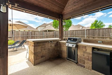 5305 Cardiff Court Mckinney TX 75071