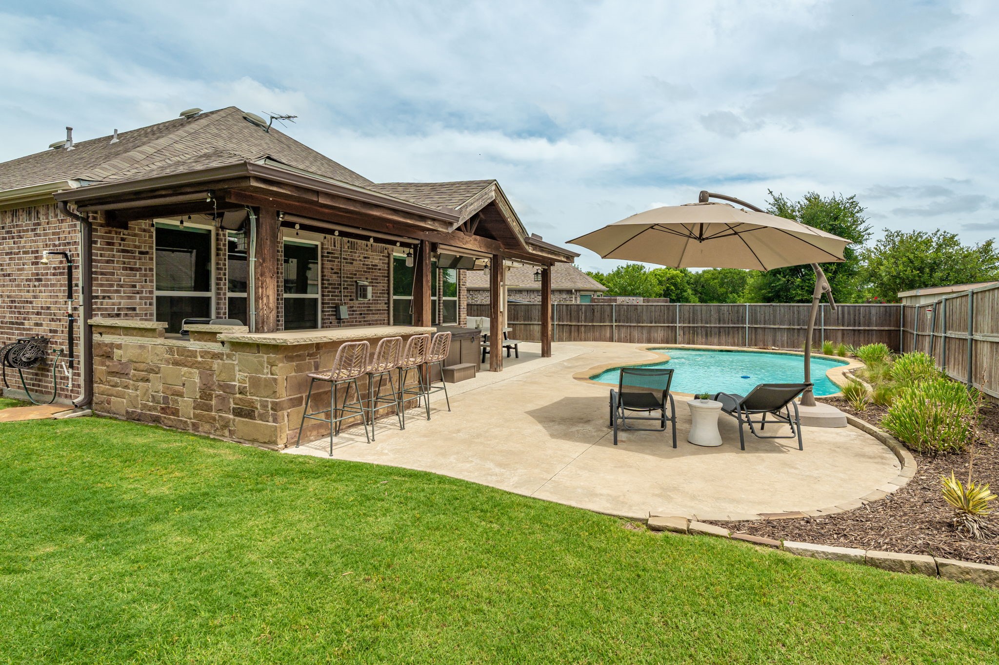 5305 Cardiff Court Mckinney TX 75071