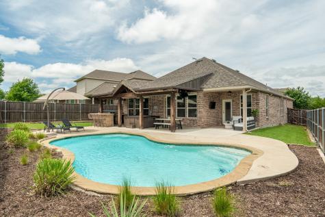 5305 Cardiff Court Mckinney TX 75071