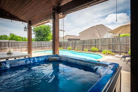 5305 Cardiff Court Mckinney TX 75071
