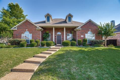 11700 Benwick Drive Frisco TX 75035