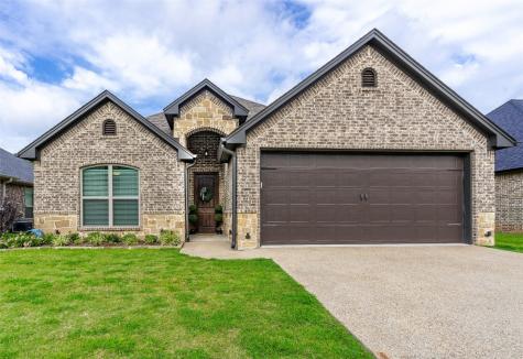 105 Ball Park Drive Hallsville TX 75650