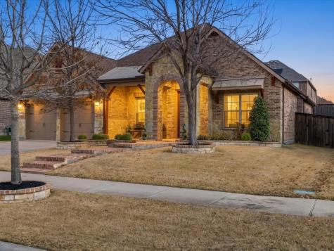 13788 El Toro Road Frisco TX 75035