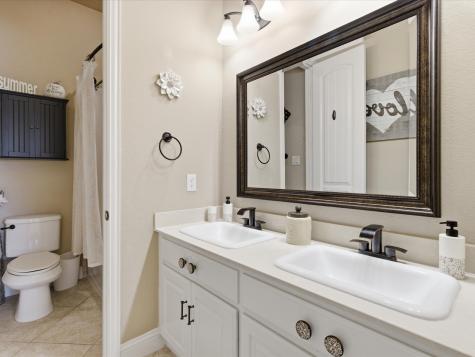 13788 El Toro Road Frisco TX 75035