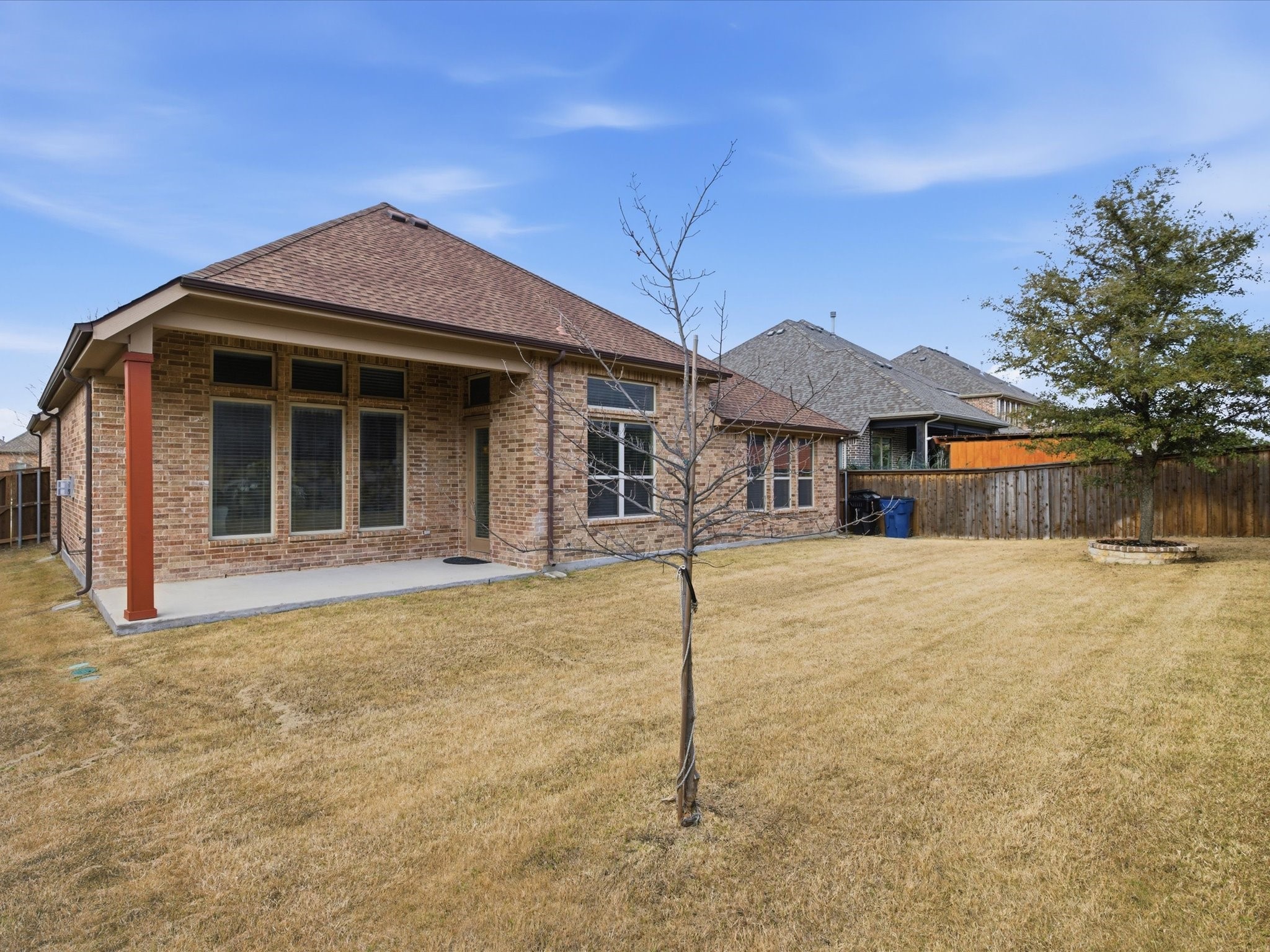 13788 El Toro Road Frisco TX 75035