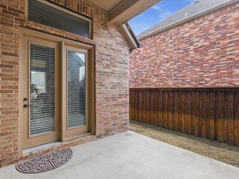 13788 El Toro Road Frisco TX 75035