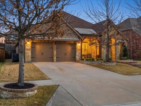 13788 El Toro Road Frisco TX 75035