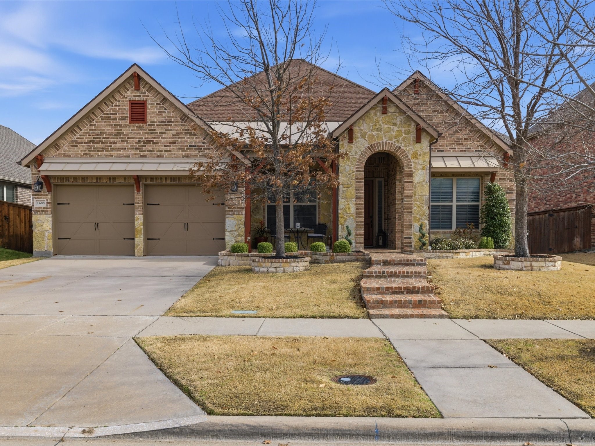 13788 El Toro Road Frisco TX 75035