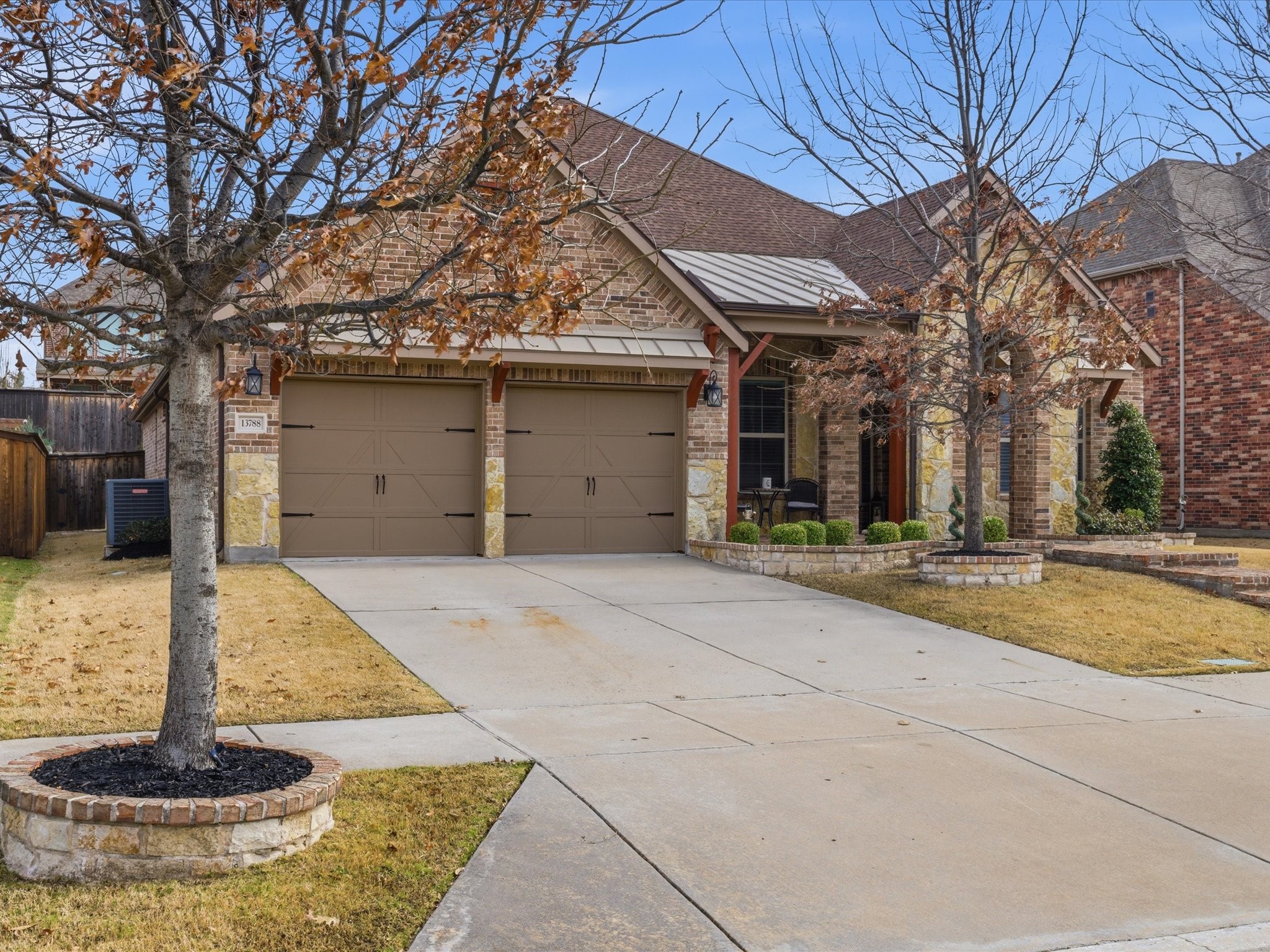 13788 El Toro Road Frisco TX 75035