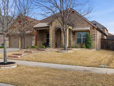 13788 El Toro Road Frisco TX 75035