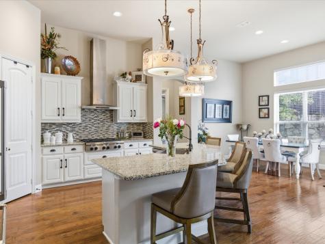 13788 El Toro Road Frisco TX 75035