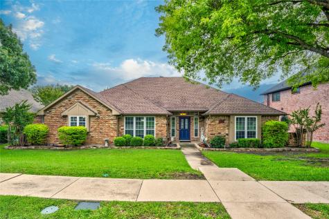 2202 Burgundy Drive Carrollton TX 75006