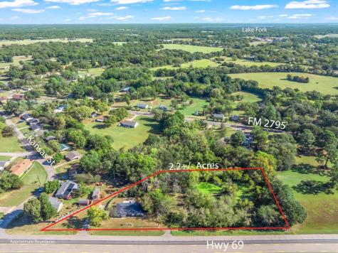 726 W Lennon Drive Emory TX 75440