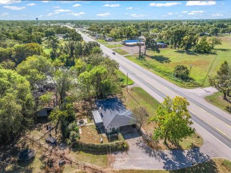 726 W Lennon Drive Emory TX 75440