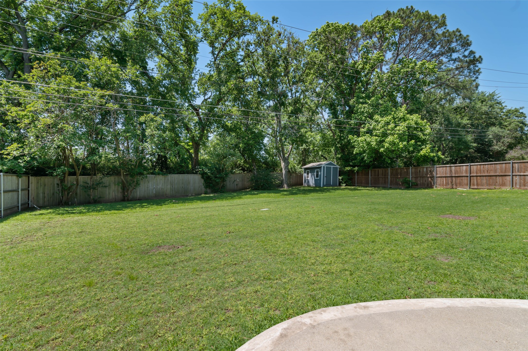 2202 Foxcroft Circle Denton TX 76209