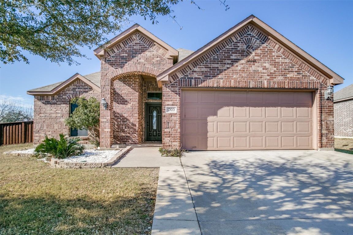 205 Old Spanish Trail Waxahachie TX 75167