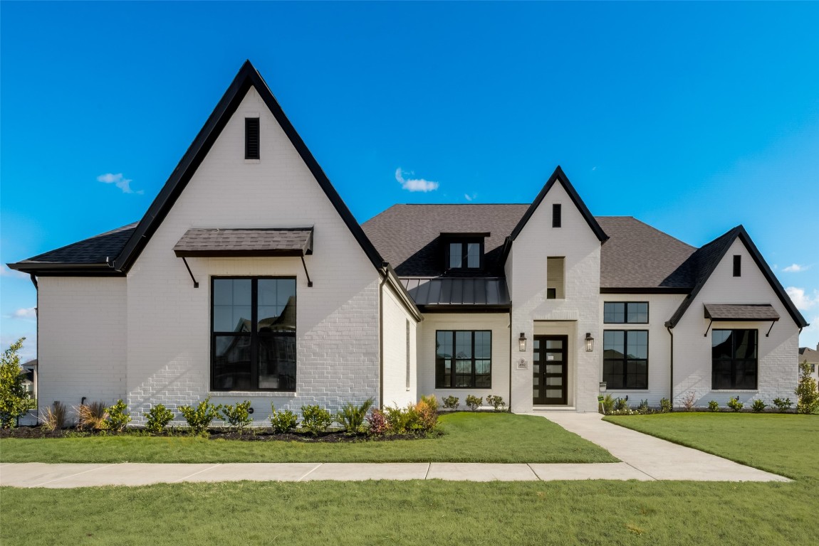 4902 Middleton Drive Parker TX 75002