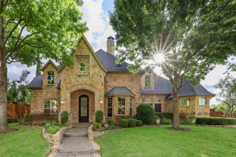 1007 Navarro Drive Allen TX 75013
