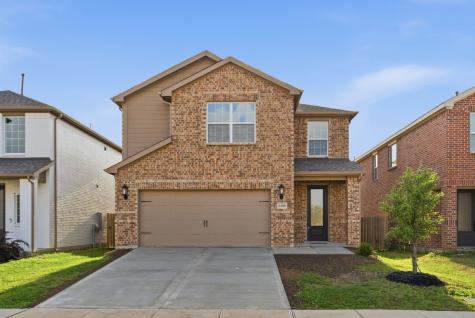 1308 Windermere Way Princeton TX 75407