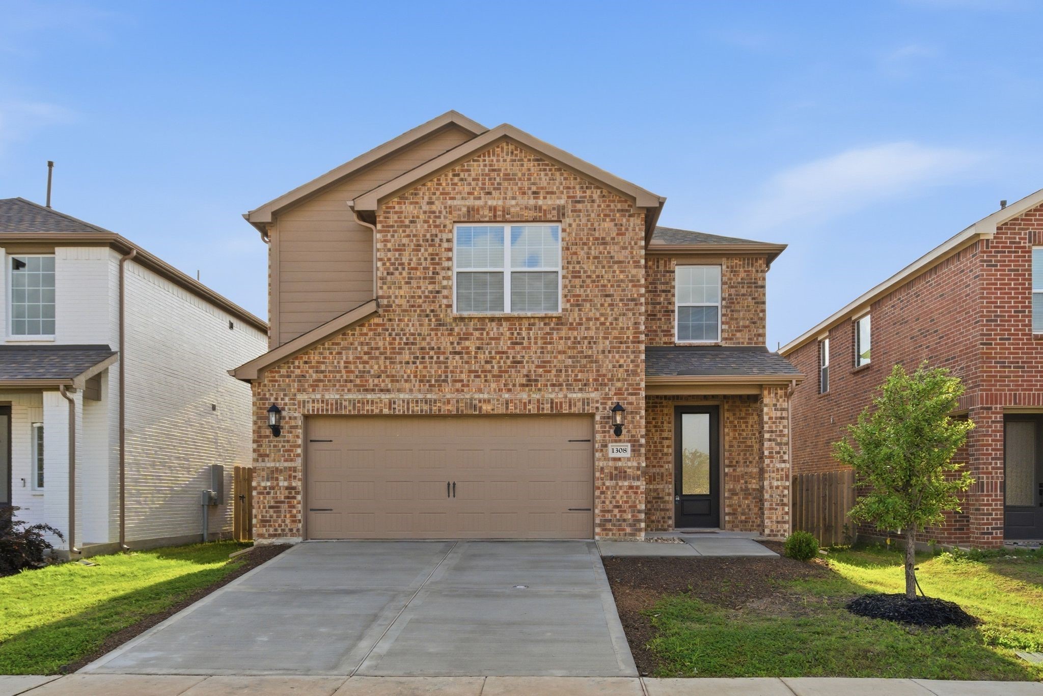 1308 Windermere Way Princeton TX 75407