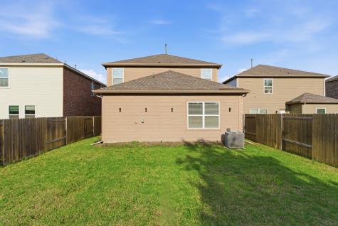 1308 Windermere Way Princeton TX 75407