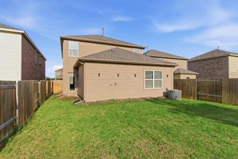 1308 Windermere Way Princeton TX 75407