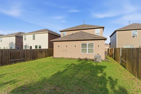 1308 Windermere Way Princeton TX 75407