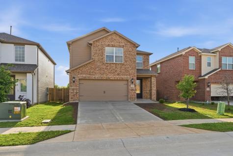 1308 Windermere Way Princeton TX 75407