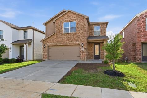 1308 Windermere Way Princeton TX 75407