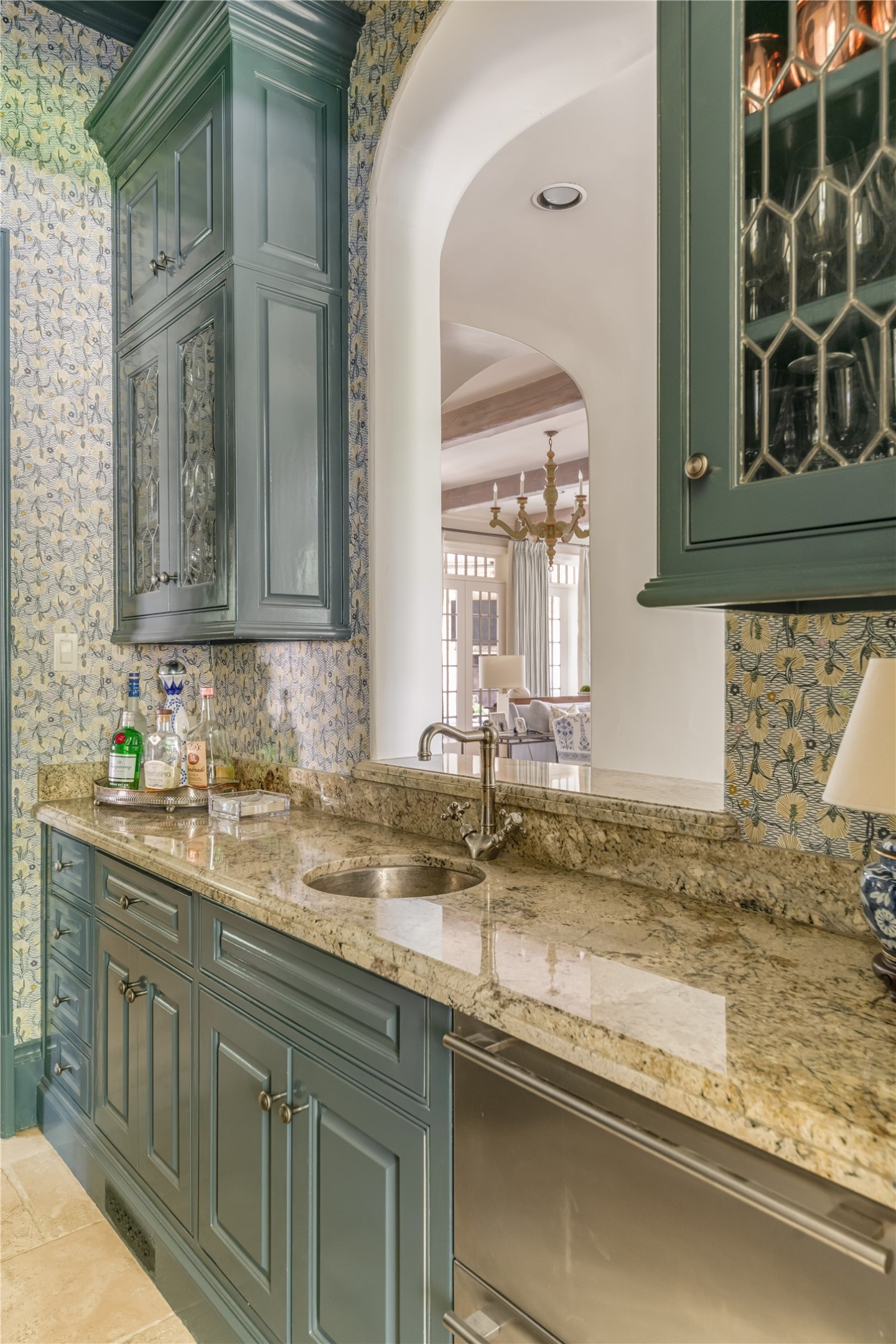4301 Belclaire Avenue Highland Park TX 75205