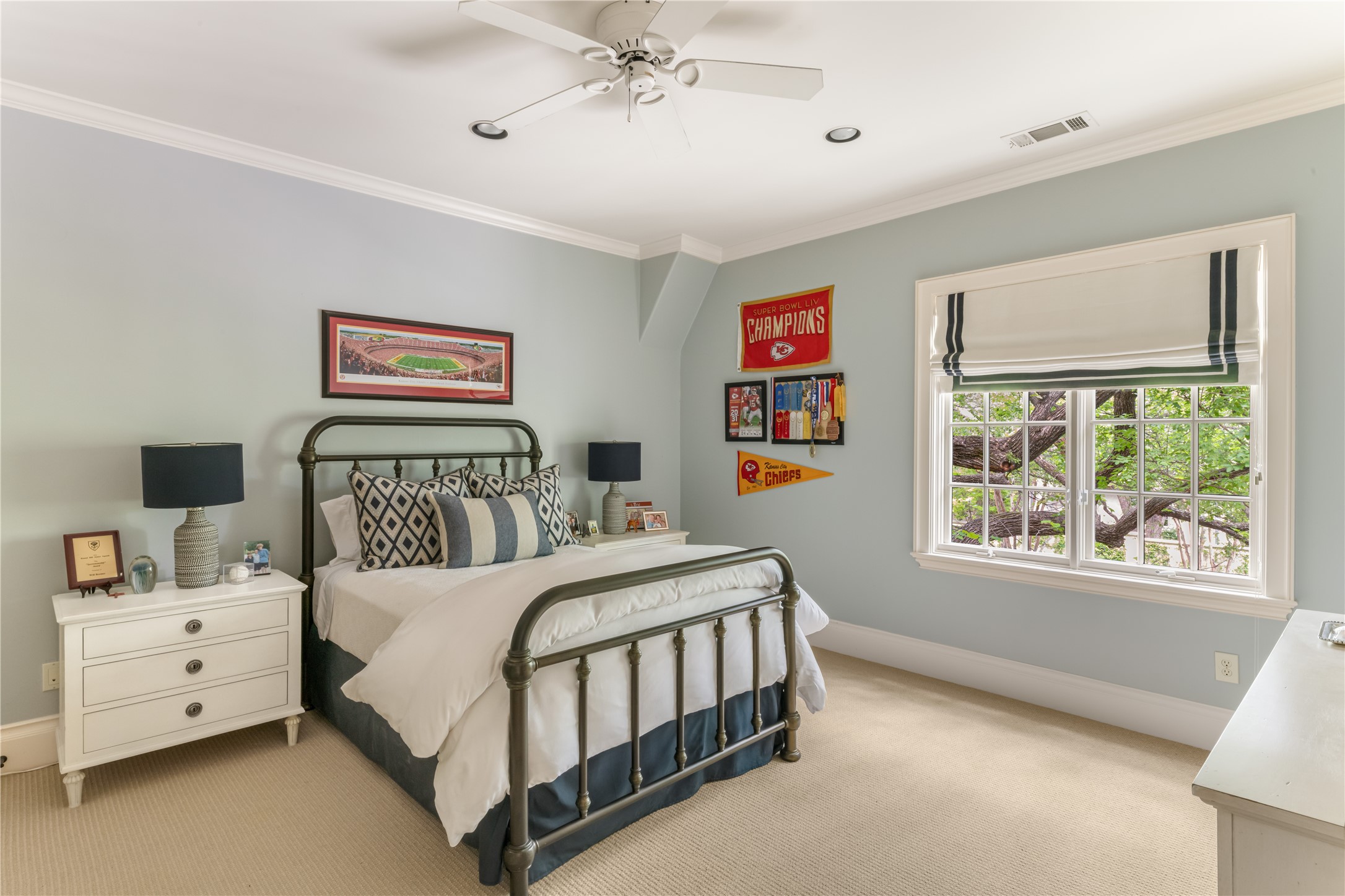 4301 Belclaire Avenue Highland Park TX 75205