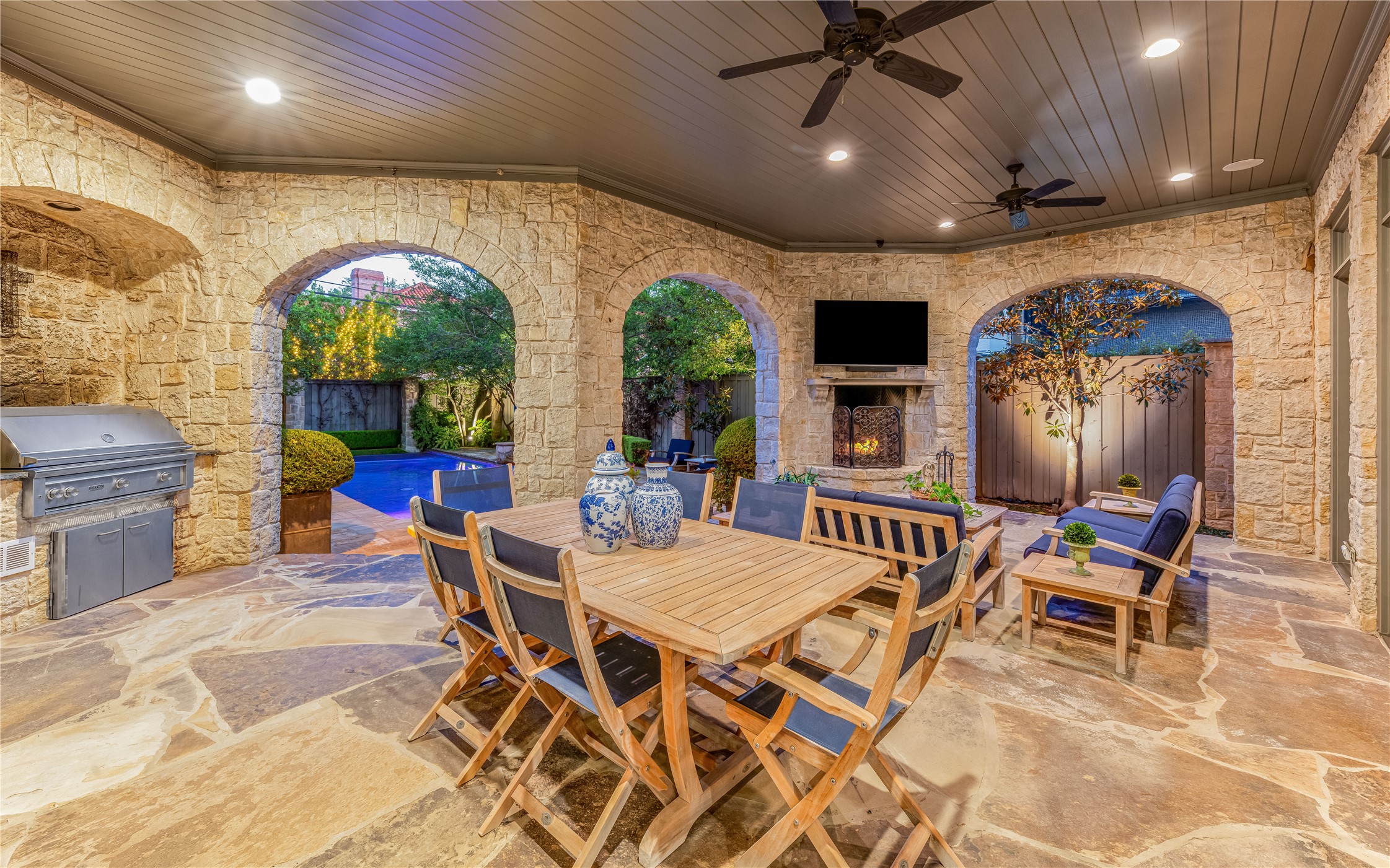 4301 Belclaire Avenue Highland Park TX 75205