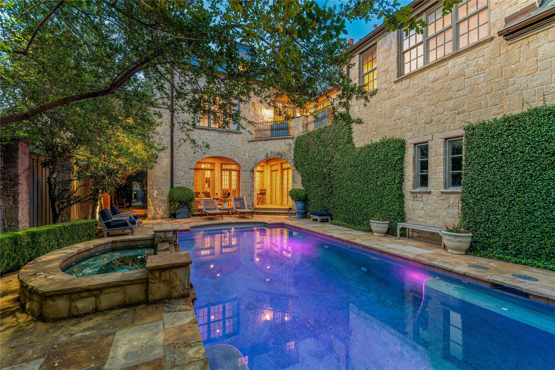 4301 Belclaire Avenue Highland Park TX 75205