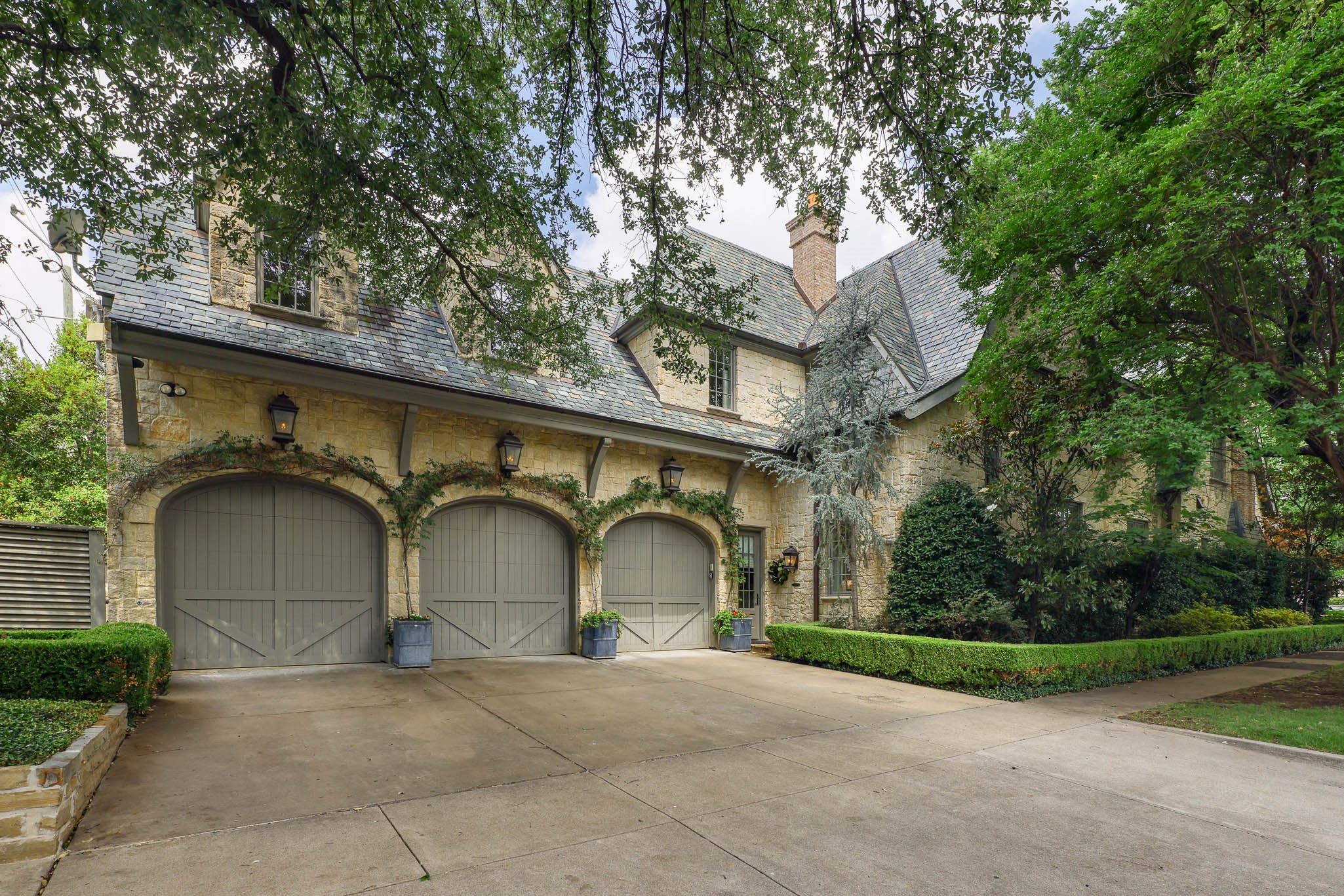 4301 Belclaire Avenue Highland Park TX 75205