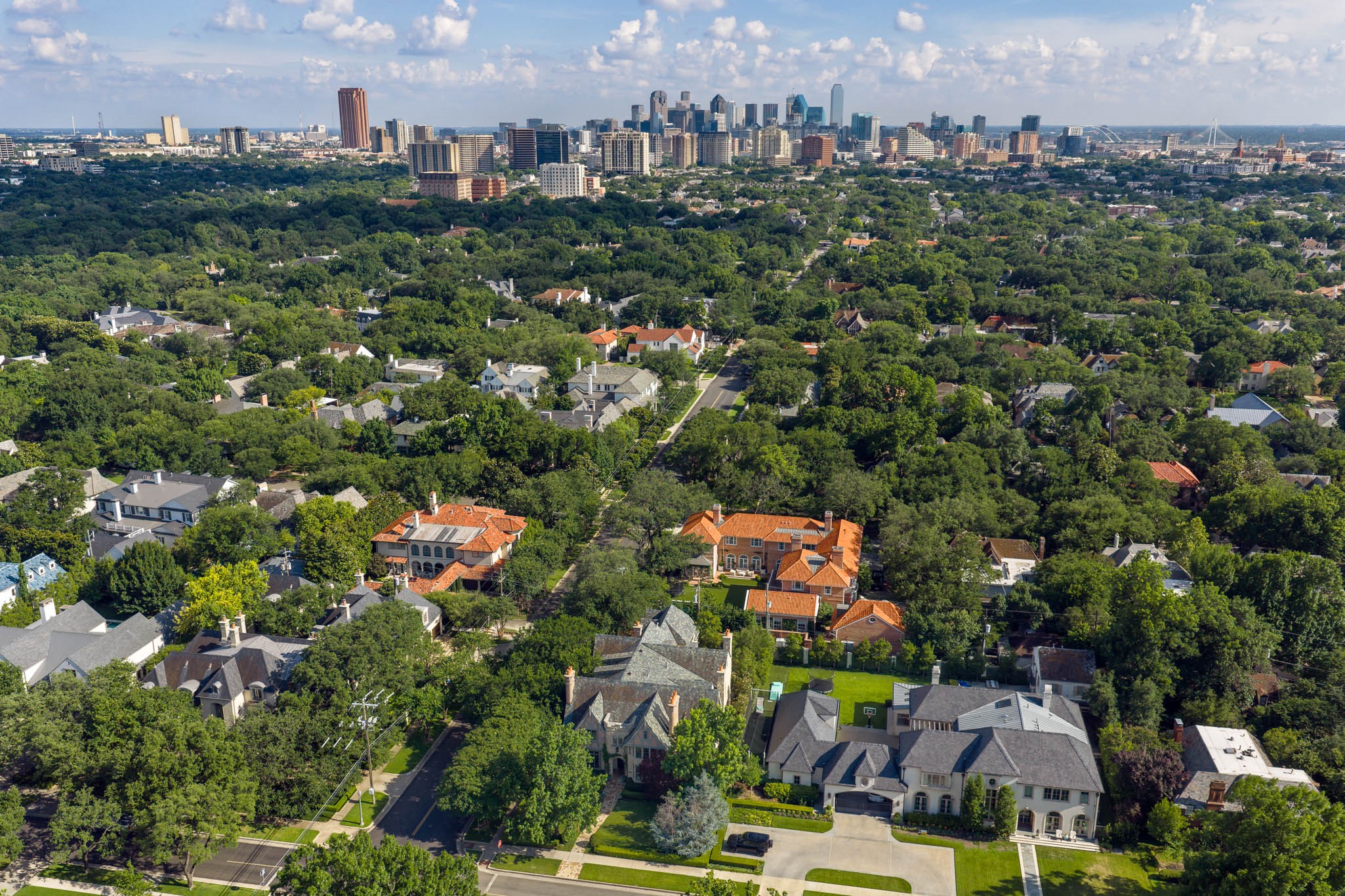 4301 Belclaire Avenue Highland Park TX 75205