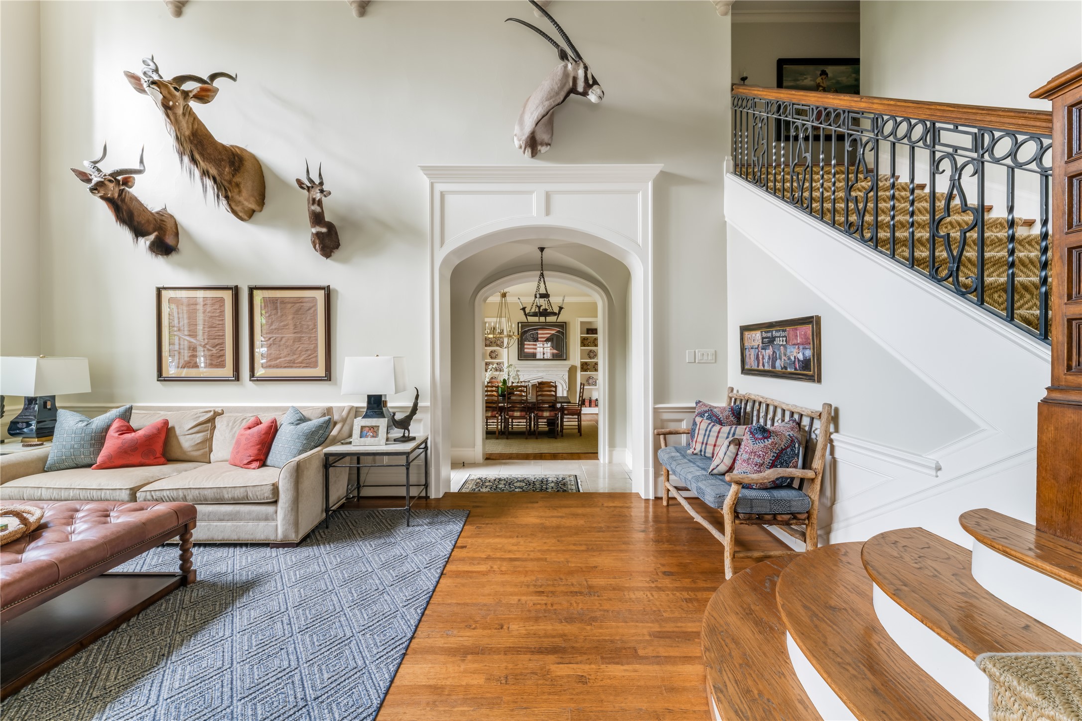 4301 Belclaire Avenue Highland Park TX 75205