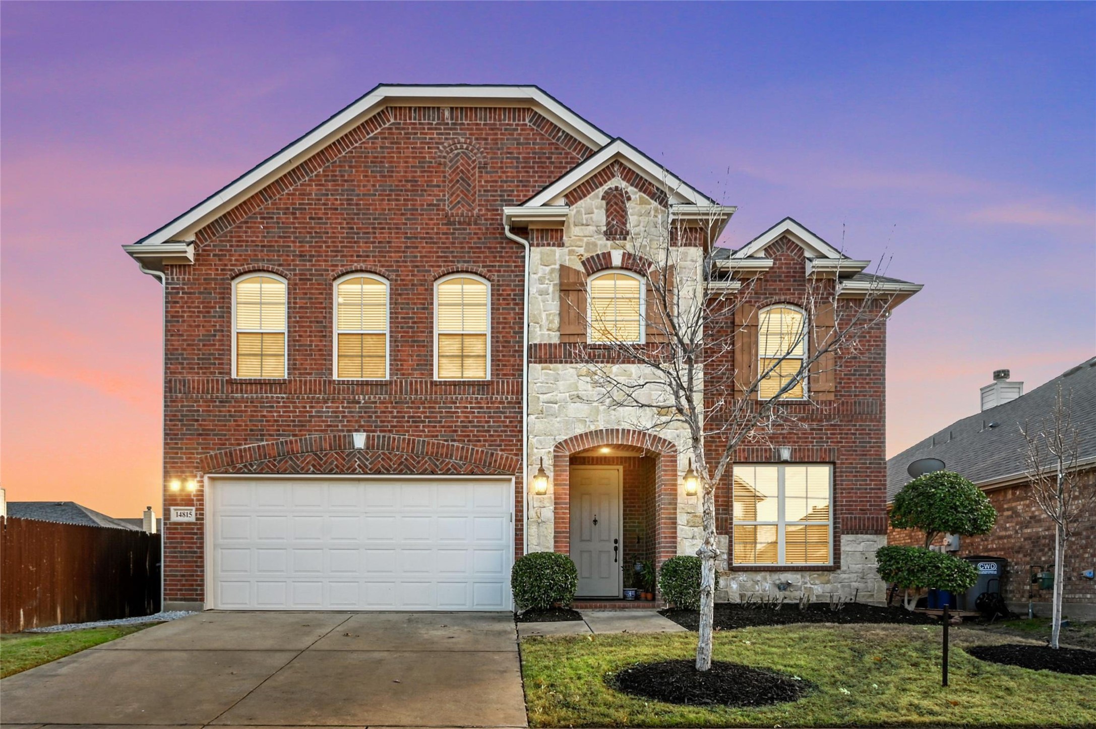 14815 Frisco Ranch Drive Little Elm TX 75068