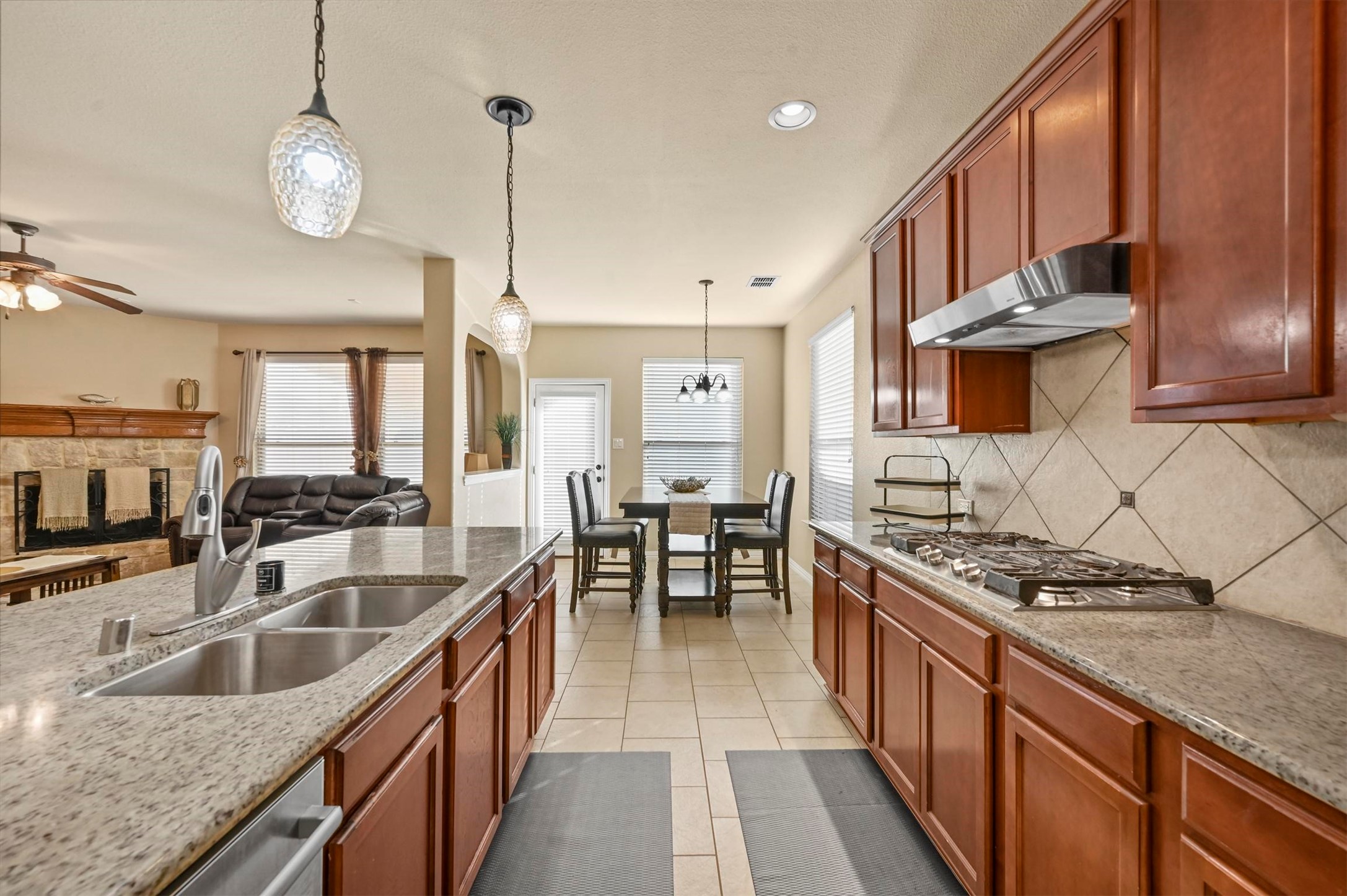 14815 Frisco Ranch Drive Little Elm TX 75068
