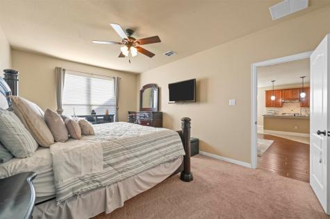 14815 Frisco Ranch Drive Little Elm TX 75068