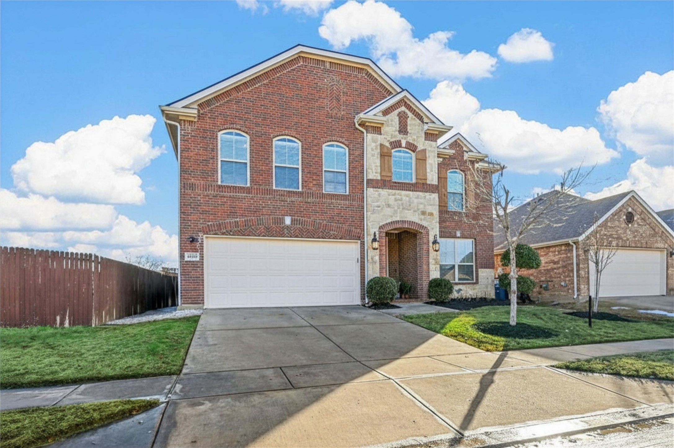 14815 Frisco Ranch Drive Little Elm TX 75068