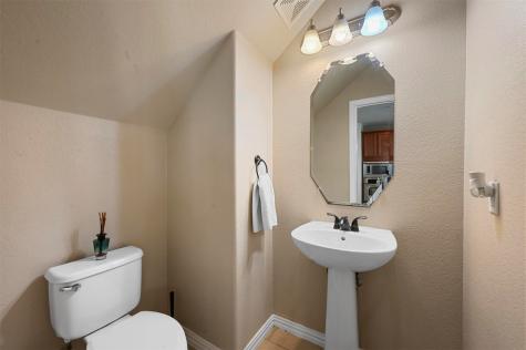 14815 Frisco Ranch Drive Little Elm TX 75068
