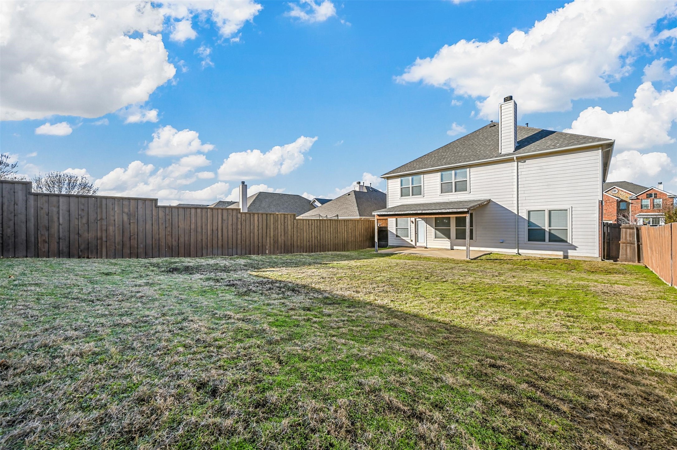 14815 Frisco Ranch Drive Little Elm TX 75068