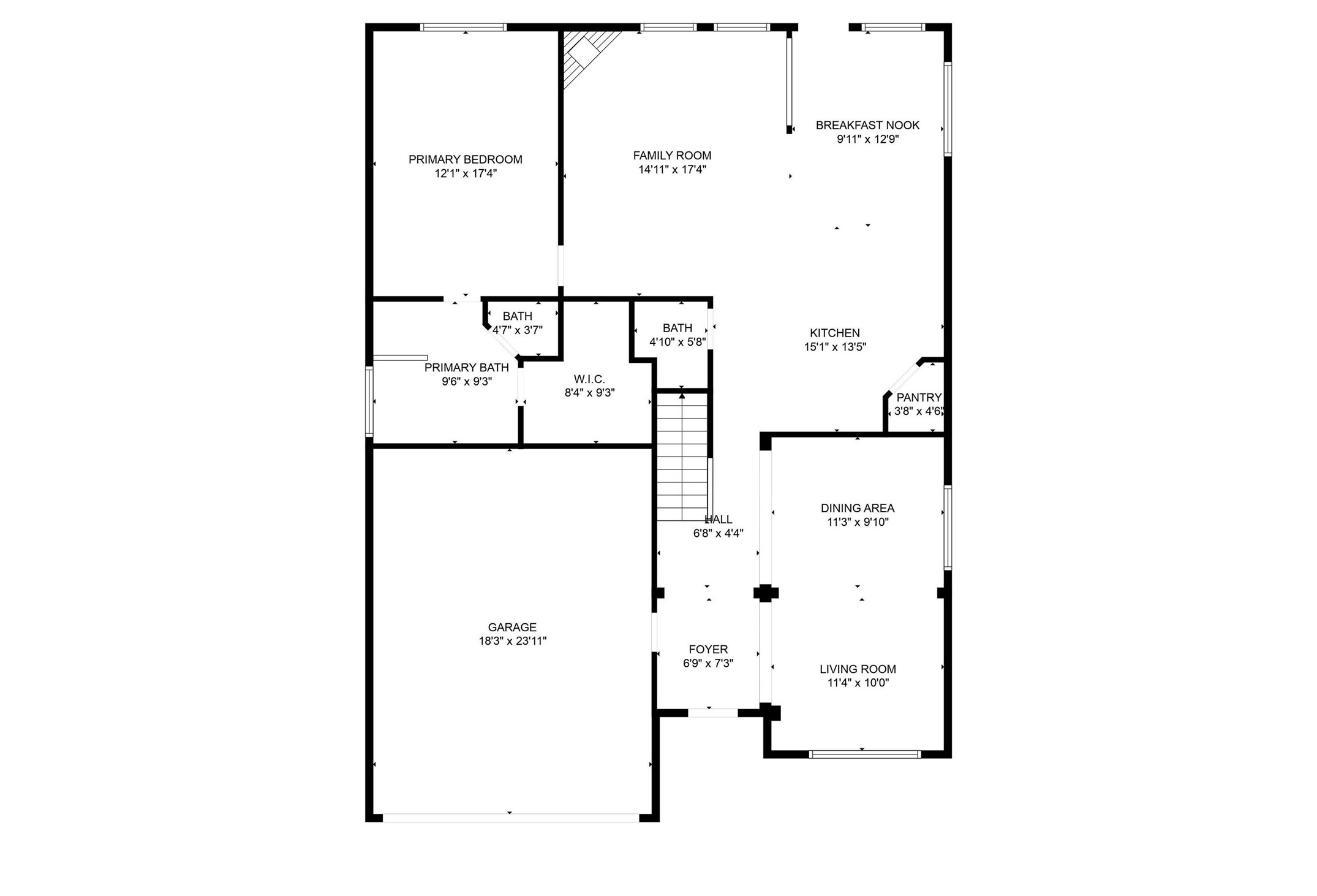 14815 Frisco Ranch Drive Little Elm TX 75068