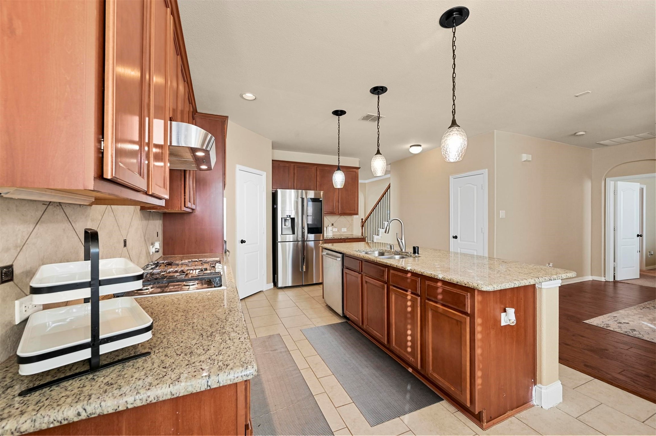 14815 Frisco Ranch Drive Little Elm TX 75068