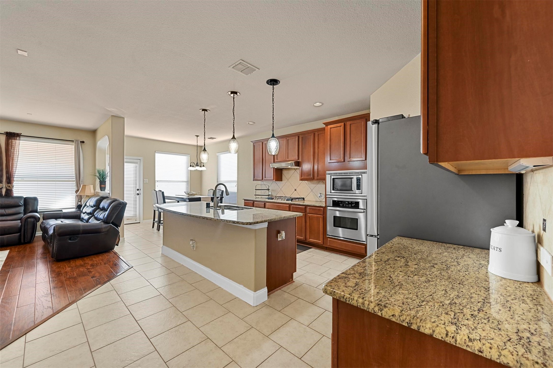 14815 Frisco Ranch Drive Little Elm TX 75068