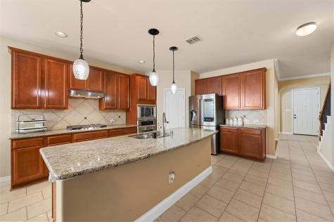14815 Frisco Ranch Drive Little Elm TX 75068