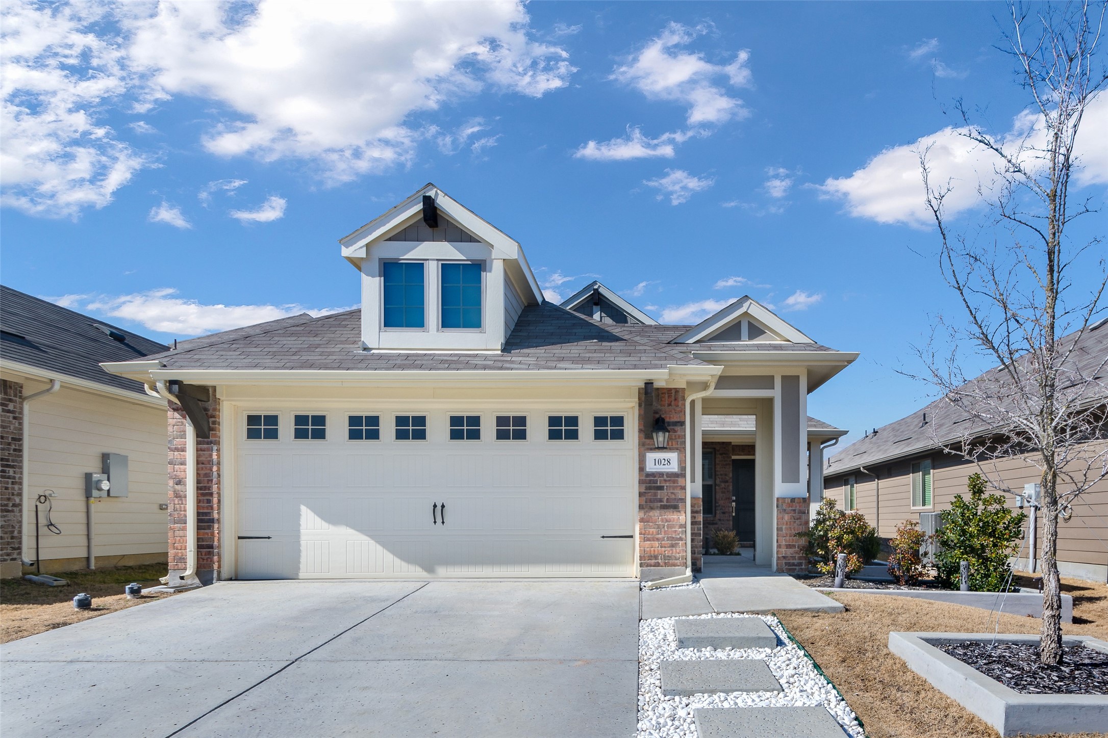 1028 Mason Street Aubrey TX 76227