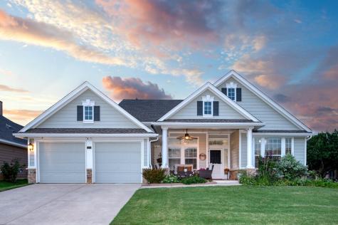 2401 Aramic Court Arlington TX 76001