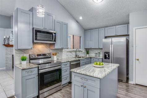 6747 Poppy Drive Fort Worth TX 76137
